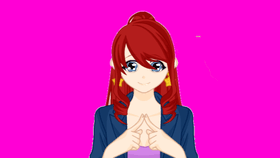Week 1: Create Your Avatar