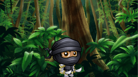 Week 1: Create Your Avatar