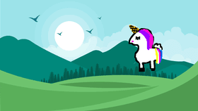 Week 1: Create Your Avatar