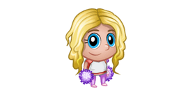 Week 1: Create Your Avatar