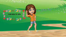 Week 1: Create Your Avatar
