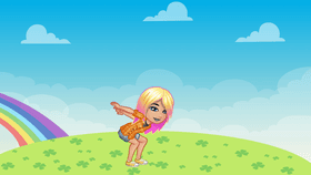 Week 1: Create Your Avatar