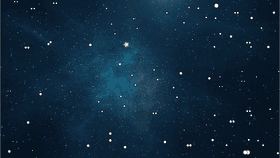 Parallax Stars