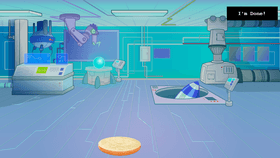 Build a Wall of Burger