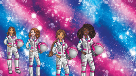 Week 1: Create Your Avatar