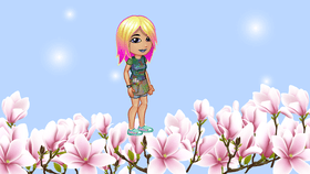 Week 1: Create Your Avatar