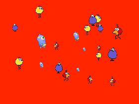 CODEY AND FREINDS ARE LIGHT!