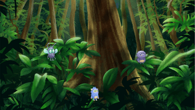 Custom Adventure Game