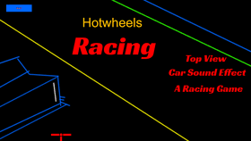 HotWheels Racing