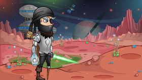 Week 1: Create Your Avatar