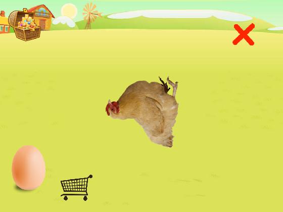 Chicken remix tycoon