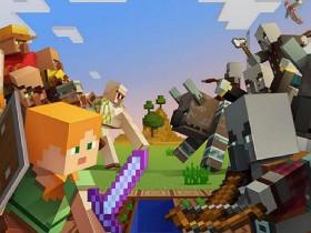 minecraft clicker