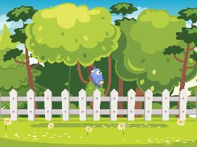 small animation by hitech