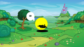 Week 1: Create Your Avatar