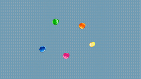 Rainbow Falling Trails