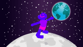 Week 1: Create Your Avatar