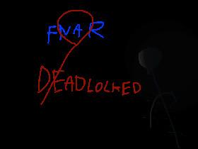 fnar deadlocked Teaser