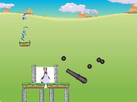 Physics Game 1