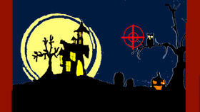 HALLOWEEN (In Progress)