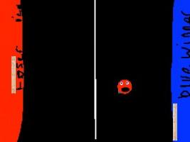 Baldi’s Basics in pong! 1 3