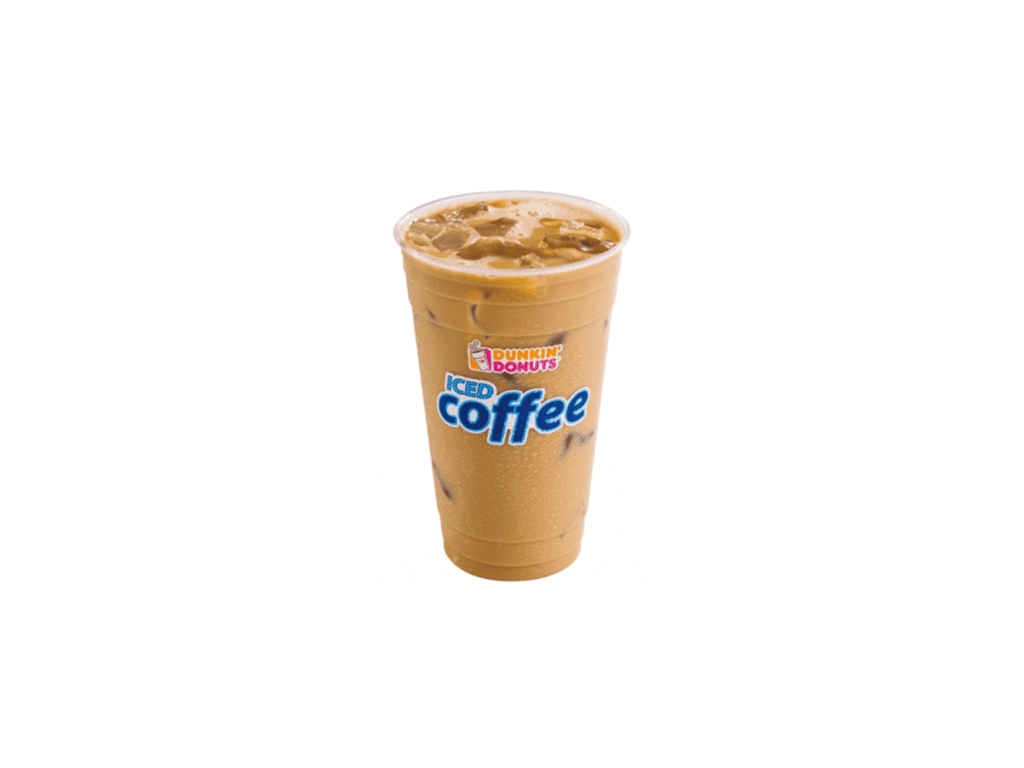 Order your DUnKiNg!