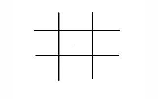 new tic-tac-toe 1