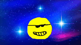 Week 1: Create Your Avatar