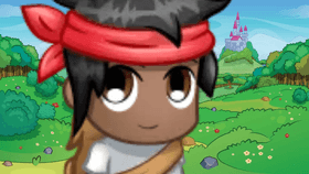 Week 1: Create Your Avatar