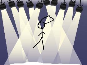 KILL THE STICKMEN