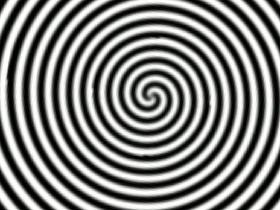 Hypnotize challenge! it works try it 1 1 1