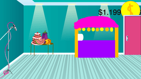 Celeberty simulator