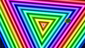 Spiral Triangles