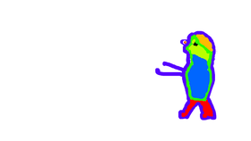 Week 1: Create Your Avatar