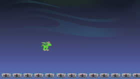 Move the Hero 2