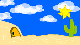 Week 1: Create Your Avatar