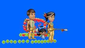 Week 1: Create Your Avatar