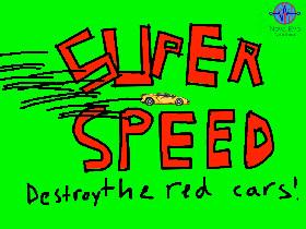 Super Speed Remix edition