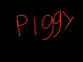 short piggy thingy