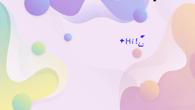 Week 1: Create Your Avatar