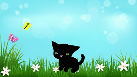 Week 1: Create Your Avatar