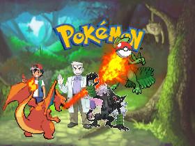 pokemon element part 2