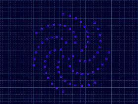 Spinning Squares 1