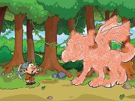 Coloring Characters 2