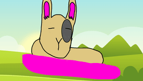 🐰Let sleeping bunnies lie🐰