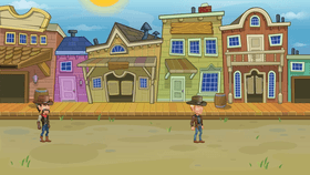 Week 1: Create Your Avatar