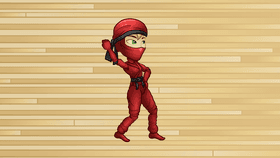 Week 1: Create Your Avatar
