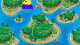 Week 1: Create Your Avatar