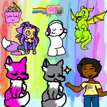 Week 1: Create Your Avatar