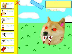 Doge Clicker 1 1