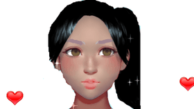 Week 1: Create Your Avatar
